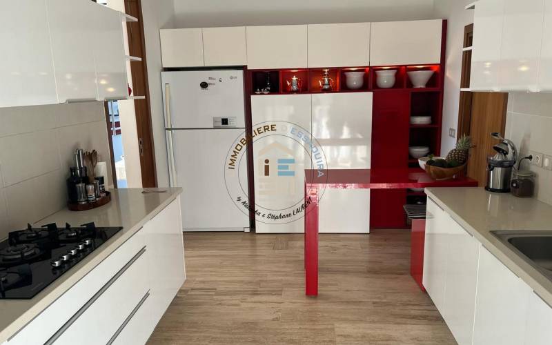 Villa 4 ch Golf (13)